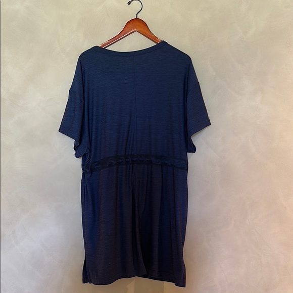 Athleta Crosscurrent Cover Up Dress - Picture 4 of 4